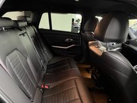USED 2021 21 BMW 3 SERIES 3.0 330d MHT M Sport Touring 5dr Diesel Hybrid Auto Euro 6 (s/s) (286 ps) AMBIENT LIGHTING + REAR CAMERA