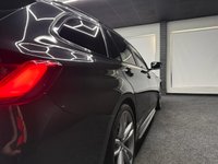 USED 2021 21 BMW 3 SERIES 3.0 330d MHT M Sport Touring 5dr Diesel Hybrid Auto Euro 6 (s/s) (286 ps) AMBIENT LIGHTING + REAR CAMERA