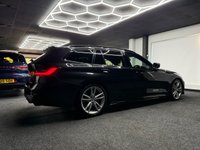 USED 2021 21 BMW 3 SERIES 3.0 330d MHT M Sport Touring 5dr Diesel Hybrid Auto Euro 6 (s/s) (286 ps) AMBIENT LIGHTING + REAR CAMERA