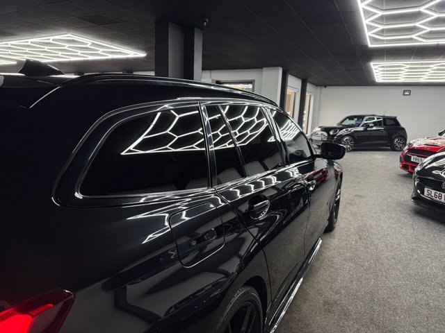 2021 BMW 3 SERIES - Photo 11