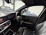 USED 2021 21 BMW 3 SERIES 3.0 330d MHT M Sport Touring 5dr Diesel Hybrid Auto Euro 6 (s/s) (286 ps) AMBIENT LIGHTING + REAR CAMERA
