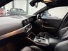 USED 2021 21 BMW 3 SERIES 3.0 330d MHT M Sport Touring 5dr Diesel Hybrid Auto Euro 6 (s/s) (286 ps) AMBIENT LIGHTING + REAR CAMERA