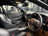 USED 2021 21 BMW 3 SERIES 3.0 330d MHT M Sport Touring 5dr Diesel Hybrid Auto Euro 6 (s/s) (286 ps) AMBIENT LIGHTING + REAR CAMERA