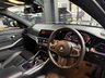 USED 2021 21 BMW 3 SERIES 3.0 330d MHT M Sport Touring 5dr Diesel Hybrid Auto Euro 6 (s/s) (286 ps) AMBIENT LIGHTING + REAR CAMERA