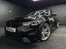 USED 2021 21 BMW 3 SERIES 3.0 330d MHT M Sport Touring 5dr Diesel Hybrid Auto Euro 6 (s/s) (286 ps) AMBIENT LIGHTING + REAR CAMERA
