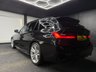 USED 2021 21 BMW 3 SERIES 3.0 330d MHT M Sport Touring 5dr Diesel Hybrid Auto Euro 6 (s/s) (286 ps) AMBIENT LIGHTING + REAR CAMERA