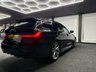 USED 2021 21 BMW 3 SERIES 3.0 330d MHT M Sport Touring 5dr Diesel Hybrid Auto Euro 6 (s/s) (286 ps) AMBIENT LIGHTING + REAR CAMERA