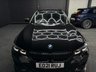 USED 2021 21 BMW 3 SERIES 3.0 330d MHT M Sport Touring 5dr Diesel Hybrid Auto Euro 6 (s/s) (286 ps) AMBIENT LIGHTING + REAR CAMERA