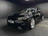 USED 2021 21 BMW 3 SERIES 3.0 330d MHT M Sport Touring 5dr Diesel Hybrid Auto Euro 6 (s/s) (286 ps) AMBIENT LIGHTING + REAR CAMERA