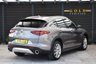 USED 2018 18 ALFA ROMEO STELVIO 2.2 TD Speciale SUV 5dr Diesel Auto Q4 AWD Euro 6 (s/s) (210 ps) Q4 MODEL 210PS VERSION LEATHER