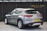 USED 2018 18 ALFA ROMEO STELVIO 2.2 TD Speciale SUV 5dr Diesel Auto Q4 AWD Euro 6 (s/s) (210 ps) Q4 MODEL 210PS VERSION LEATHER