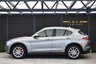 USED 2018 18 ALFA ROMEO STELVIO 2.2 TD Speciale SUV 5dr Diesel Auto Q4 AWD Euro 6 (s/s) (210 ps) Q4 MODEL 210PS VERSION LEATHER
