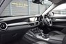 USED 2018 18 ALFA ROMEO STELVIO 2.2 TD Speciale SUV 5dr Diesel Auto Q4 AWD Euro 6 (s/s) (210 ps) Q4 MODEL 210PS VERSION LEATHER