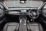 USED 2018 18 ALFA ROMEO STELVIO 2.2 TD Speciale SUV 5dr Diesel Auto Q4 AWD Euro 6 (s/s) (210 ps) Q4 MODEL 210PS VERSION LEATHER