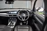 USED 2018 18 ALFA ROMEO STELVIO 2.2 TD Speciale SUV 5dr Diesel Auto Q4 AWD Euro 6 (s/s) (210 ps) Q4 MODEL 210PS VERSION LEATHER