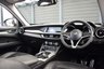 USED 2018 18 ALFA ROMEO STELVIO 2.2 TD Speciale SUV 5dr Diesel Auto Q4 AWD Euro 6 (s/s) (210 ps) Q4 MODEL 210PS VERSION LEATHER