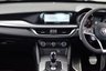 USED 2018 18 ALFA ROMEO STELVIO 2.2 TD Speciale SUV 5dr Diesel Auto Q4 AWD Euro 6 (s/s) (210 ps) Q4 MODEL 210PS VERSION LEATHER