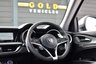 USED 2018 18 ALFA ROMEO STELVIO 2.2 TD Speciale SUV 5dr Diesel Auto Q4 AWD Euro 6 (s/s) (210 ps) Q4 MODEL 210PS VERSION LEATHER