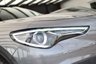 USED 2018 18 ALFA ROMEO STELVIO 2.2 TD Speciale SUV 5dr Diesel Auto Q4 AWD Euro 6 (s/s) (210 ps) Q4 MODEL 210PS VERSION LEATHER