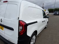 RENAULT KANGOO — thumbnail 31 of 51