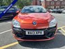 USED 2013 13 RENAULT MEGANE 1.5 dCi Expression + Coupe 3dr Diesel EDC Euro 5 (110 ps) Nationwide delivery available