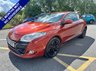 USED 2013 13 RENAULT MEGANE 1.5 dCi Expression + Coupe 3dr Diesel EDC Euro 5 (110 ps) Nationwide delivery available
