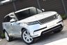 USED 2019 19 LAND ROVER RANGE ROVER VELAR 3.0 D275 SE SUV 5dr Diesel Auto 4WD Euro 6 (s/s) (275 ps) CAMBELT DONE 2026
