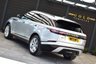 USED 2019 19 LAND ROVER RANGE ROVER VELAR 3.0 D275 SE SUV 5dr Diesel Auto 4WD Euro 6 (s/s) (275 ps) CAMBELT DONE 2026