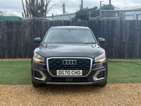 USED 2020 70 AUDI Q2 1.0 TFSI 30 Sport SUV 5dr Petrol Manual Euro 6 (s/s) (116 ps) 