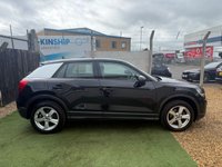 USED 2020 70 AUDI Q2 1.0 TFSI 30 Sport SUV 5dr Petrol Manual Euro 6 (s/s) (116 ps) 