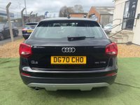 USED 2020 70 AUDI Q2 1.0 TFSI 30 Sport SUV 5dr Petrol Manual Euro 6 (s/s) (116 ps) 