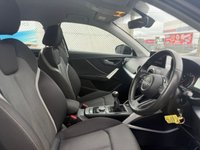USED 2020 70 AUDI Q2 1.0 TFSI 30 Sport SUV 5dr Petrol Manual Euro 6 (s/s) (116 ps) 