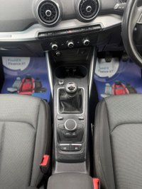 USED 2020 70 AUDI Q2 1.0 TFSI 30 Sport SUV 5dr Petrol Manual Euro 6 (s/s) (116 ps) 