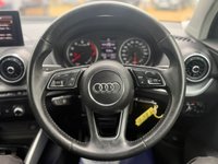 USED 2020 70 AUDI Q2 1.0 TFSI 30 Sport SUV 5dr Petrol Manual Euro 6 (s/s) (116 ps) 