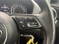 USED 2020 70 AUDI Q2 1.0 TFSI 30 Sport SUV 5dr Petrol Manual Euro 6 (s/s) (116 ps) 