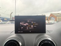 USED 2020 70 AUDI Q2 1.0 TFSI 30 Sport SUV 5dr Petrol Manual Euro 6 (s/s) (116 ps) 