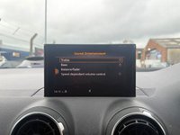 USED 2020 70 AUDI Q2 1.0 TFSI 30 Sport SUV 5dr Petrol Manual Euro 6 (s/s) (116 ps) 