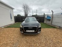 USED 2020 70 AUDI Q2 1.0 TFSI 30 Sport SUV 5dr Petrol Manual Euro 6 (s/s) (116 ps) 