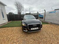 USED 2020 70 AUDI Q2 1.0 TFSI 30 Sport SUV 5dr Petrol Manual Euro 6 (s/s) (116 ps) 