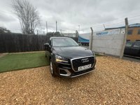 USED 2020 70 AUDI Q2 1.0 TFSI 30 Sport SUV 5dr Petrol Manual Euro 6 (s/s) (116 ps) 