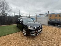 USED 2020 70 AUDI Q2 1.0 TFSI 30 Sport SUV 5dr Petrol Manual Euro 6 (s/s) (116 ps) 