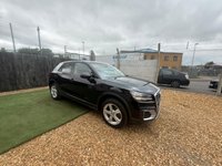USED 2020 70 AUDI Q2 1.0 TFSI 30 Sport SUV 5dr Petrol Manual Euro 6 (s/s) (116 ps) 