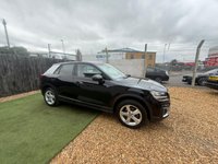 USED 2020 70 AUDI Q2 1.0 TFSI 30 Sport SUV 5dr Petrol Manual Euro 6 (s/s) (116 ps) 