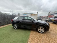 USED 2020 70 AUDI Q2 1.0 TFSI 30 Sport SUV 5dr Petrol Manual Euro 6 (s/s) (116 ps) 