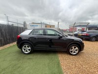 USED 2020 70 AUDI Q2 1.0 TFSI 30 Sport SUV 5dr Petrol Manual Euro 6 (s/s) (116 ps) 