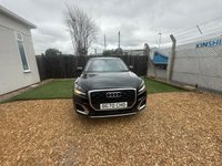 USED 2020 70 AUDI Q2 1.0 TFSI 30 Sport SUV 5dr Petrol Manual Euro 6 (s/s) (116 ps) 