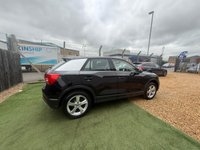 USED 2020 70 AUDI Q2 1.0 TFSI 30 Sport SUV 5dr Petrol Manual Euro 6 (s/s) (116 ps) 