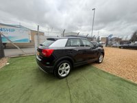 USED 2020 70 AUDI Q2 1.0 TFSI 30 Sport SUV 5dr Petrol Manual Euro 6 (s/s) (116 ps) 