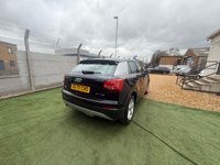 USED 2020 70 AUDI Q2 1.0 TFSI 30 Sport SUV 5dr Petrol Manual Euro 6 (s/s) (116 ps) 