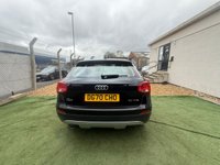 USED 2020 70 AUDI Q2 1.0 TFSI 30 Sport SUV 5dr Petrol Manual Euro 6 (s/s) (116 ps) 